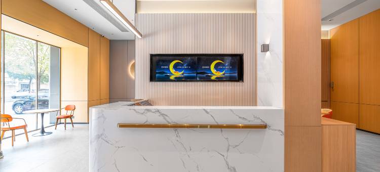 城市便捷酒店(天门西湖陆羽广场店)图片