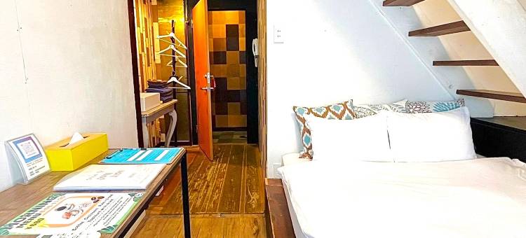 大町交汇旅馆(Ohmachi Junxion)图片