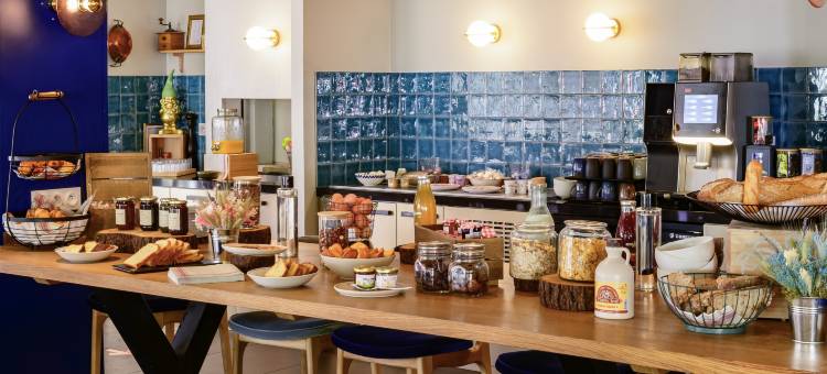 奥尔良拉索斯诺富特酒店 - 乡间别墅(Novotel Orleans Chemins de Sologne Demeures de Campagne)图片