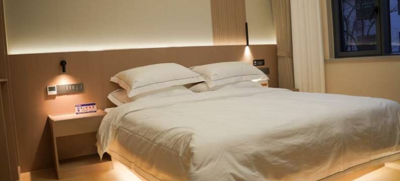 河畔小栈民宿(游埠古镇店)图片