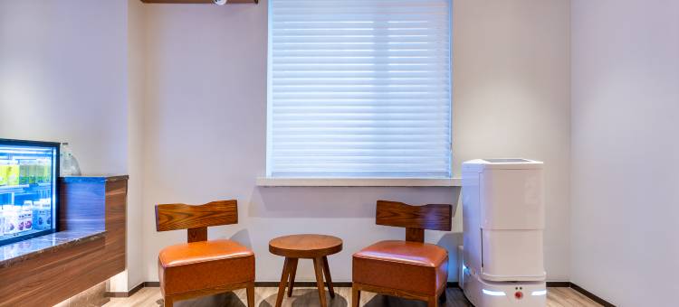 汉庭酒店(哈尔滨工程大学地铁站店)图片