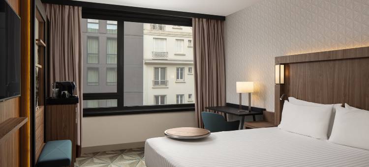 巴黎凡尔赛门万怡酒店(近凡尔赛门展览中心)(Courtyard by Marriott Paris Porte de Versailles)图片