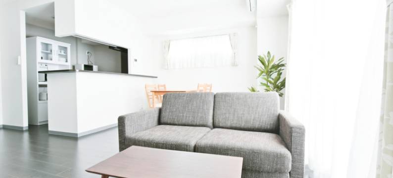 太阳球场本通花园公寓酒店(Sun Court Hondori Garden Hills)图片