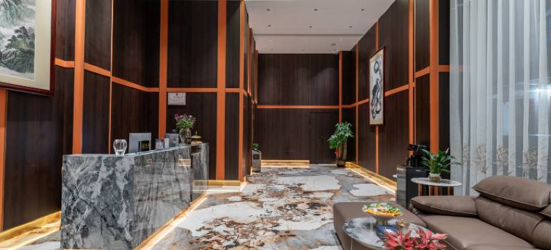 斯顿四季酒店(加益店)图片