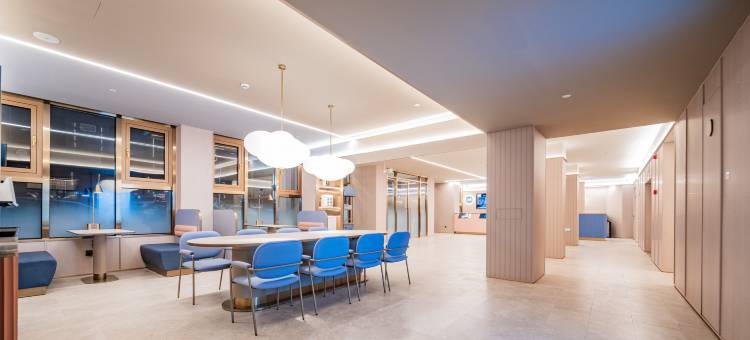 汉庭酒店(西安大雁塔大唐不夜城店)图片