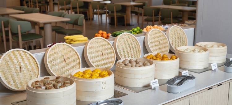 全季酒店(长沙黄土岭地铁站店)图片