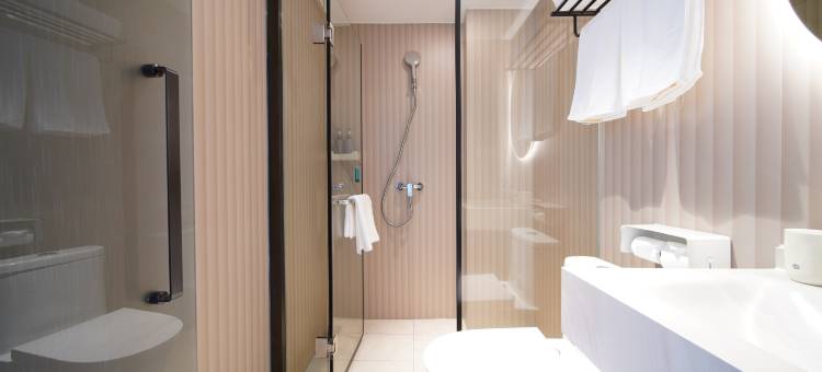 汉庭酒店(深圳西丽地铁站店)图片