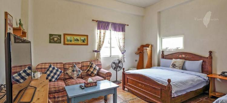 宜兰蕾米斯民宿图片