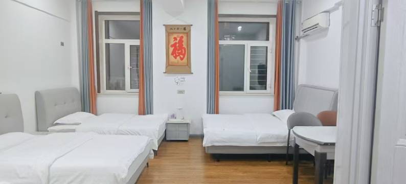 添宝快捷宾馆图片