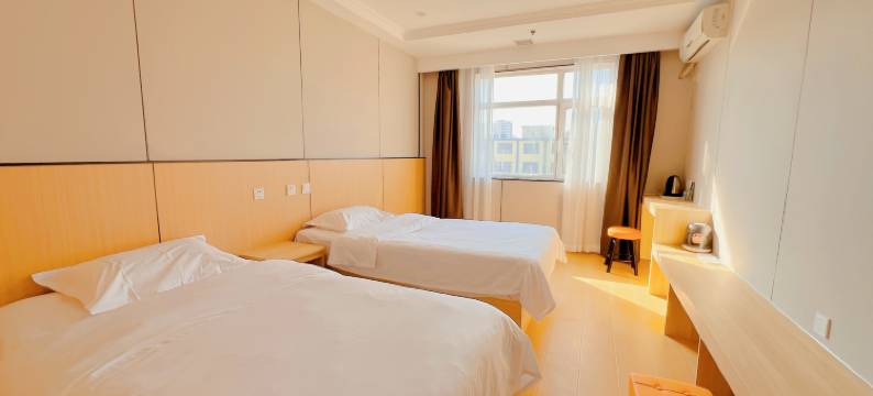 天津爱尚佳快捷酒店图片