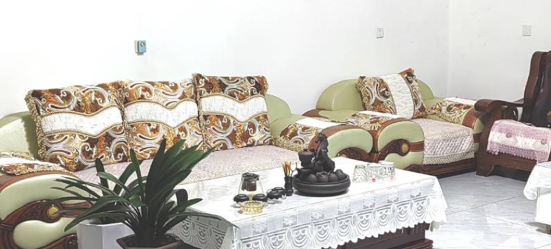 兰山小筑民宿图片