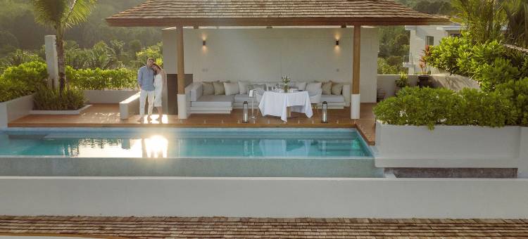 安纳塔拉大长岛度假村和别墅(Anantara Koh Yao Yai Resort & Villas)图片