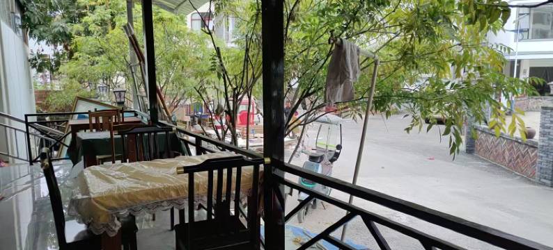 大新山知语民宿图片