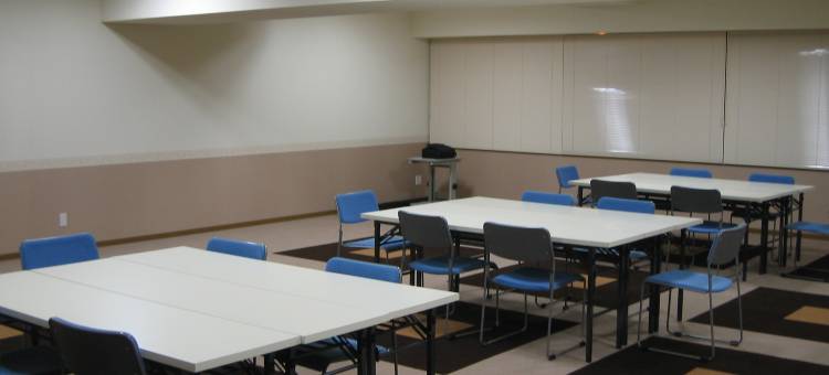 露樱酒店北见大通西店(Hotel Route Inn Kitami Odori Nishi)图片