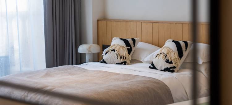 青岛海泉湾海洋温泉酒店图片