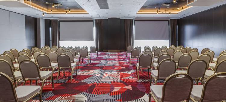 撒马尔罕希尔顿Regency(Hilton Samarkand Regency)图片