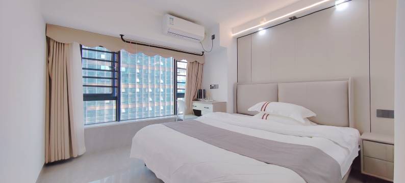 上尚居酒店公寓(厦门北站店)图片