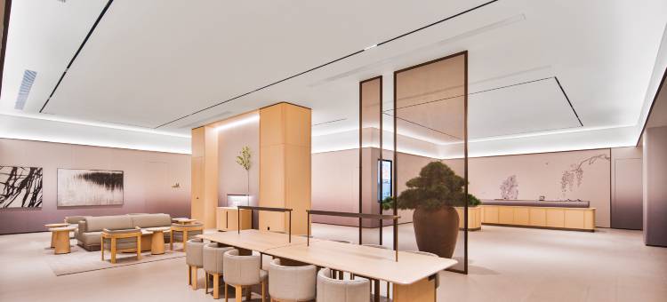 全季酒店(慈溪宁波杭州湾新区行政服务中心店)图片