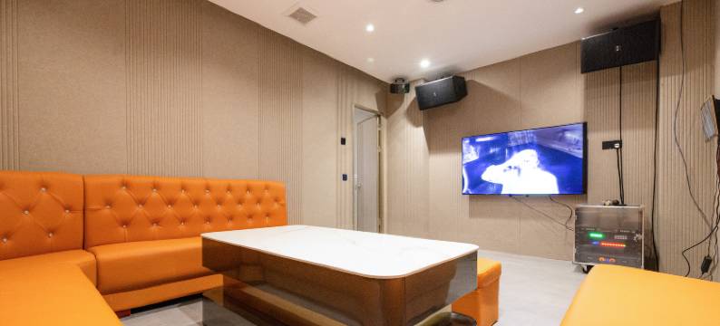 乡江源温泉民宿图片