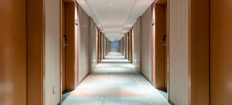 柏曼酒店(南宁师范大学北湖南路地铁站店)图片