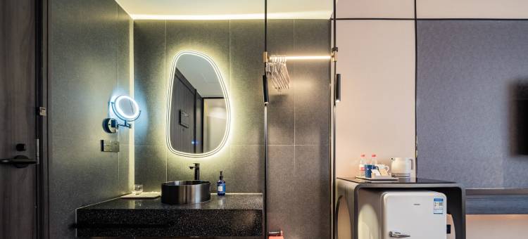 星程酒店(成都宽窄巷子地铁站店)图片