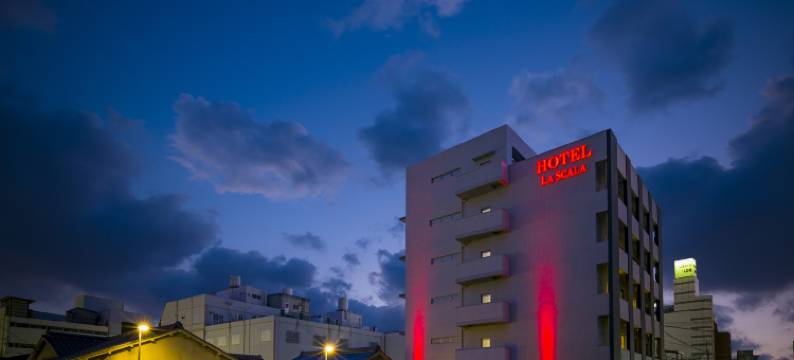 拉斯卡拉酒店(HOTEL LA SCALA)图片