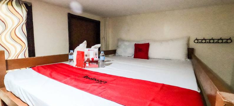 RedDoorz @ Gaeas Apartment Panglao图片