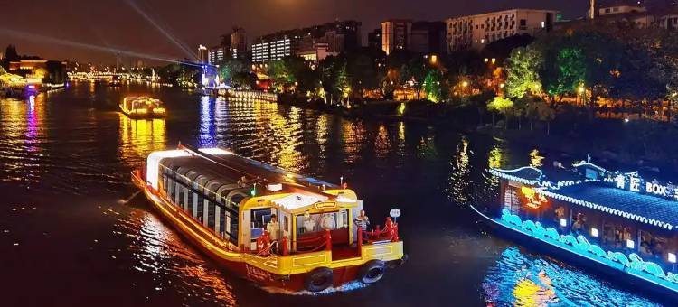 LBED ANSWER酒店(苏州观前街山塘街店)图片