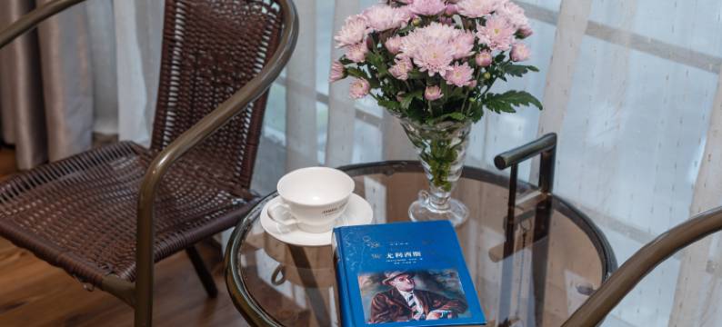 颐和美瑞酒店(苏州木渎古镇渎川桥地铁站店)图片