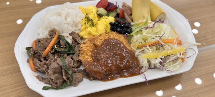 东横INN釜山海云台2(Toyoko Inn Busan Haeundae 2)图片