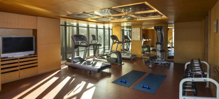 曼谷途易蓝玛杜兹酒店(TUI BLUE Maduzi Hotel Bangkok)图片