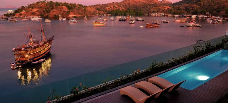 梅罗拉科莫多纳闽巴霍(Meruorah Komodo Labuan Bajo)图片