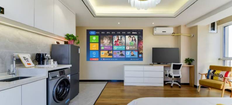 Date智能民宿(秦皇岛昌黎澜山公馆店)图片