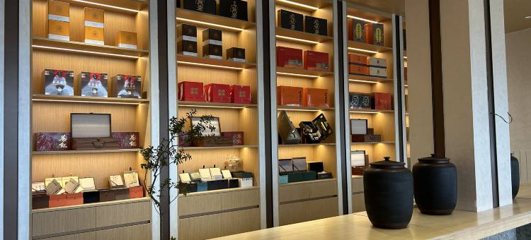 7天酒店(大英死海景区店)图片