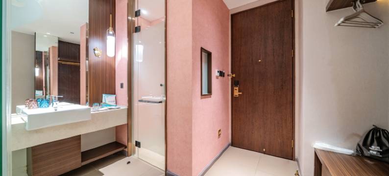 花间小筑公寓(佛山杏坛宏汇城店)图片