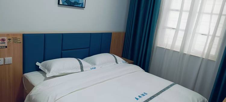 昆明益安酒店图片