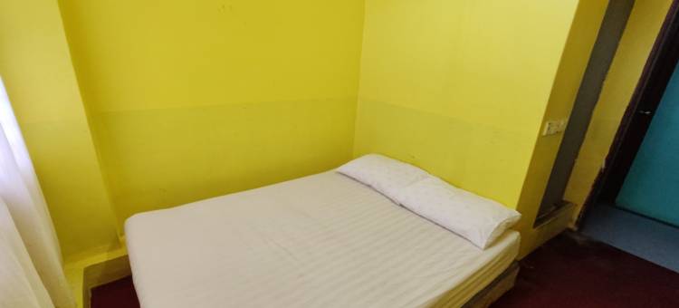 DBJ汽车旅馆(D' BJ Motel)图片