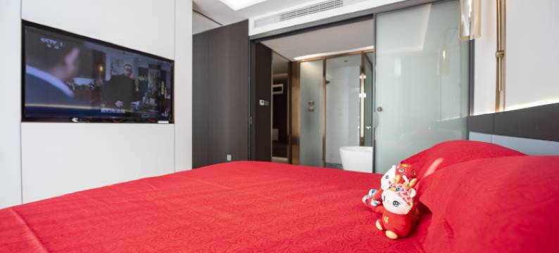 福旅家·九龍居图片