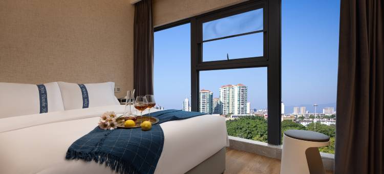 贵阳地锦云舍酒店图片