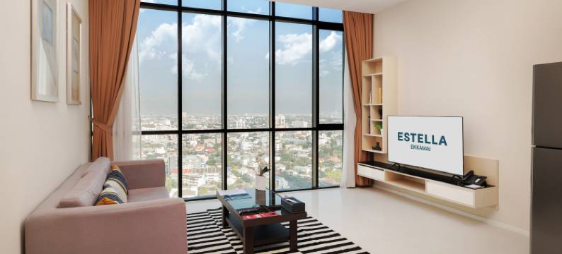 艾丝特拉-艾卡迈(Estella Ekkamai)图片