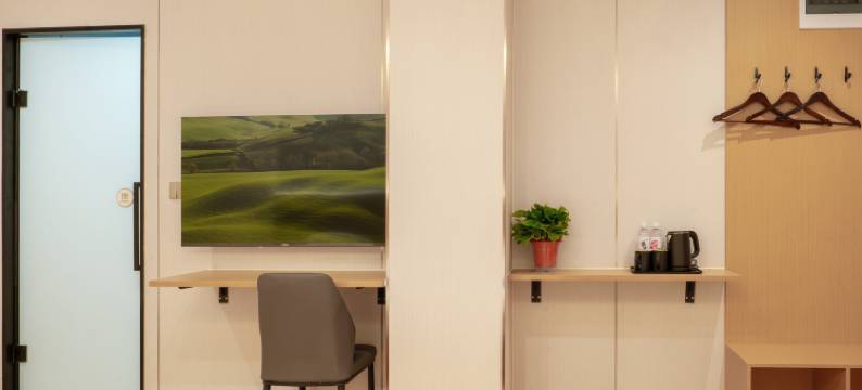 金季商务酒店(安徽信息工程学院芜宣机场店)图片