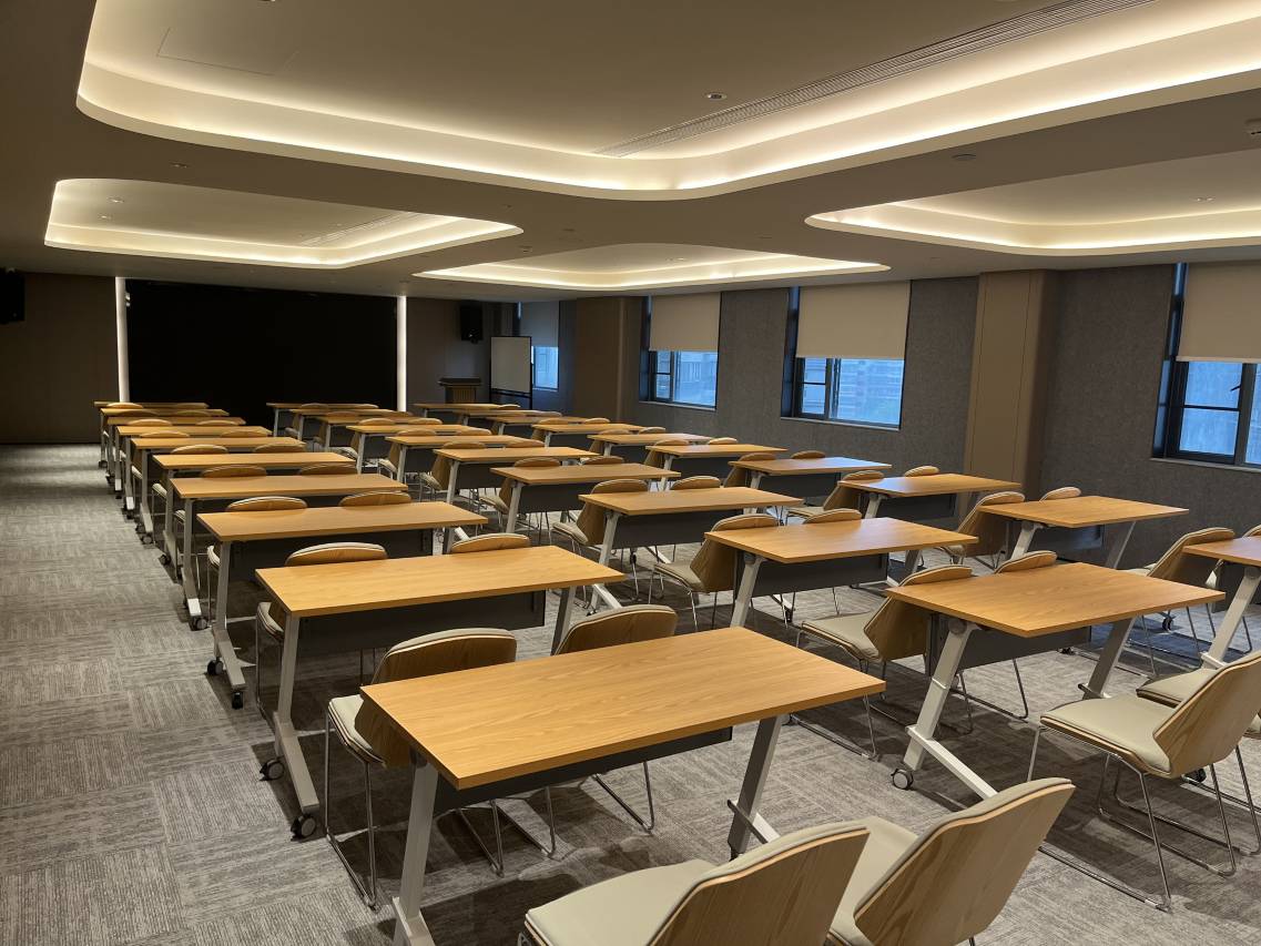 全季酒店(黄石港万达广场店)图片