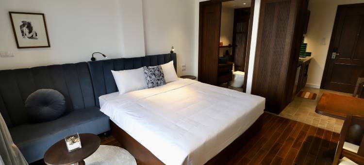 Maison Nha - Boutique Apartment (16 NK)图片