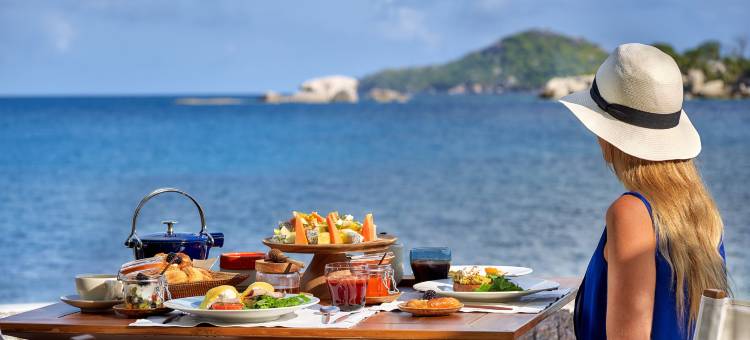 兹帕逊六善酒店(Six Senses Zil Pasyon)图片