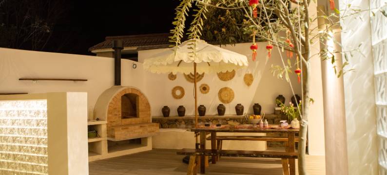 溪境·Aqua Haven溯溪田园乡宿图片