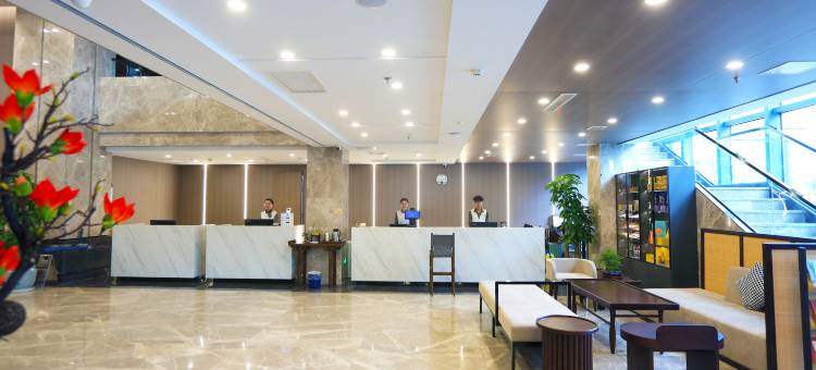 泰山大酒店图片