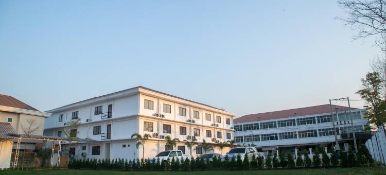 宝石酒店(RUBY HOTEL)图片
