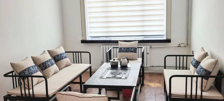 齐礼宫富健商务酒店图片