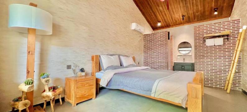 密云印象客栈图片