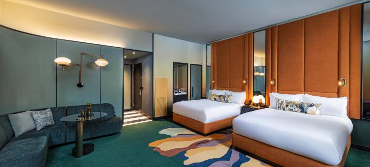 纽约联合广场W 酒店(W New York - Union Square)图片